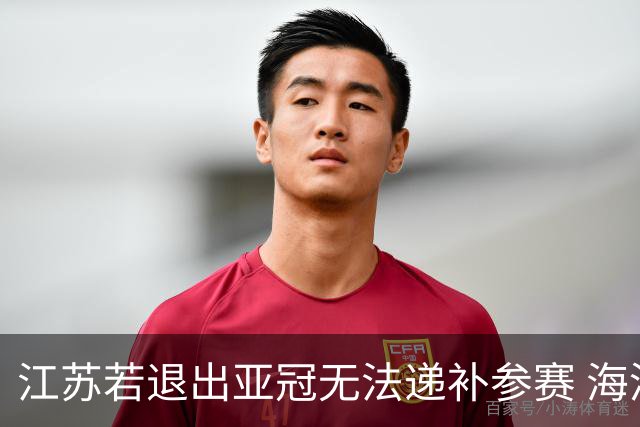 江苏若退出亚冠无法递补参赛 海港仍要先踢附加赛